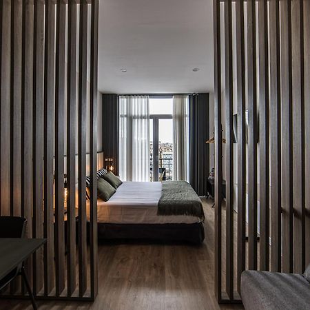 Apartamentos Luxury En San Juan Бадахос Екстер'єр фото