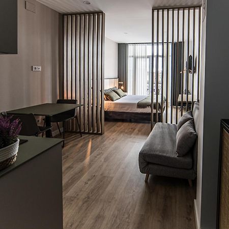 Apartamentos Luxury En San Juan Бадахос Екстер'єр фото