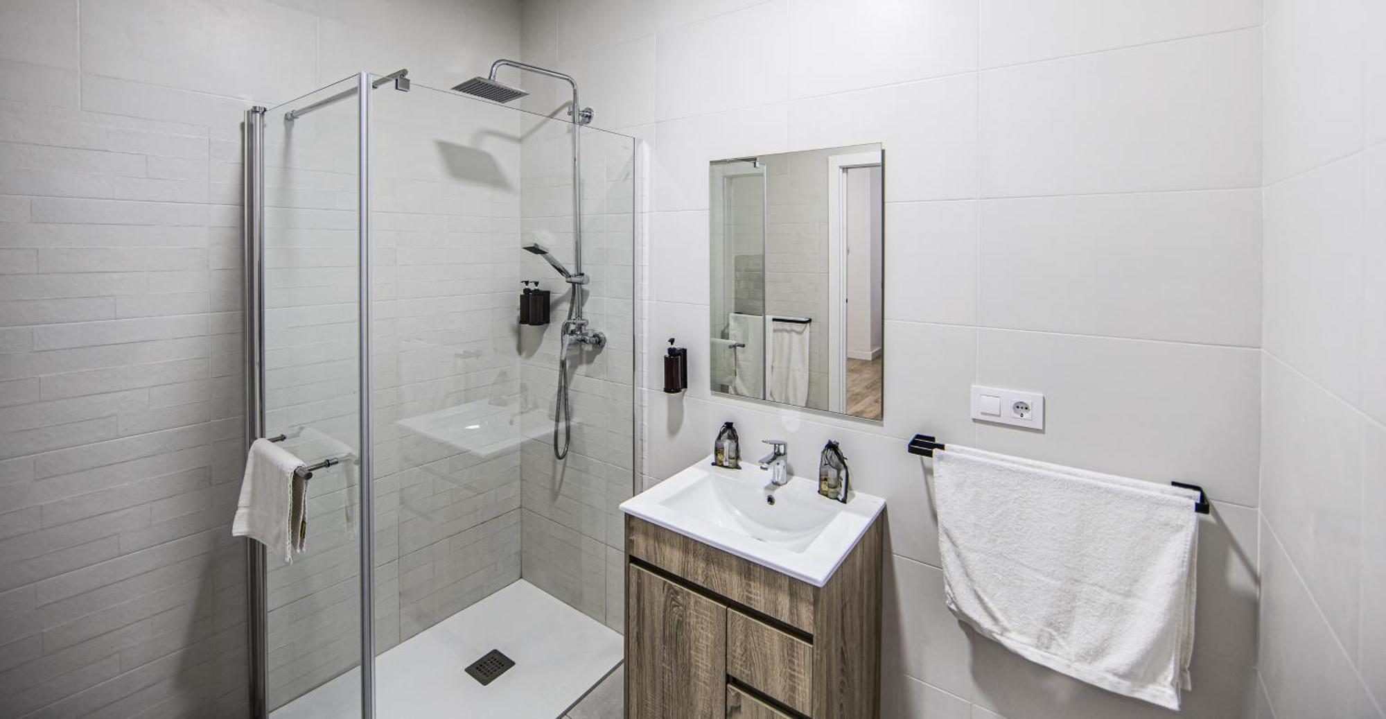 Apartamentos Luxury En San Juan Бадахос Екстер'єр фото