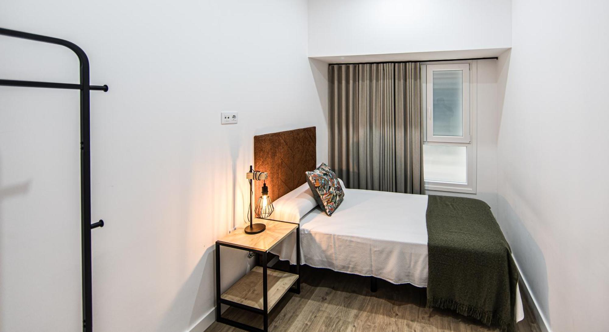 Apartamentos Luxury En San Juan Бадахос Екстер'єр фото
