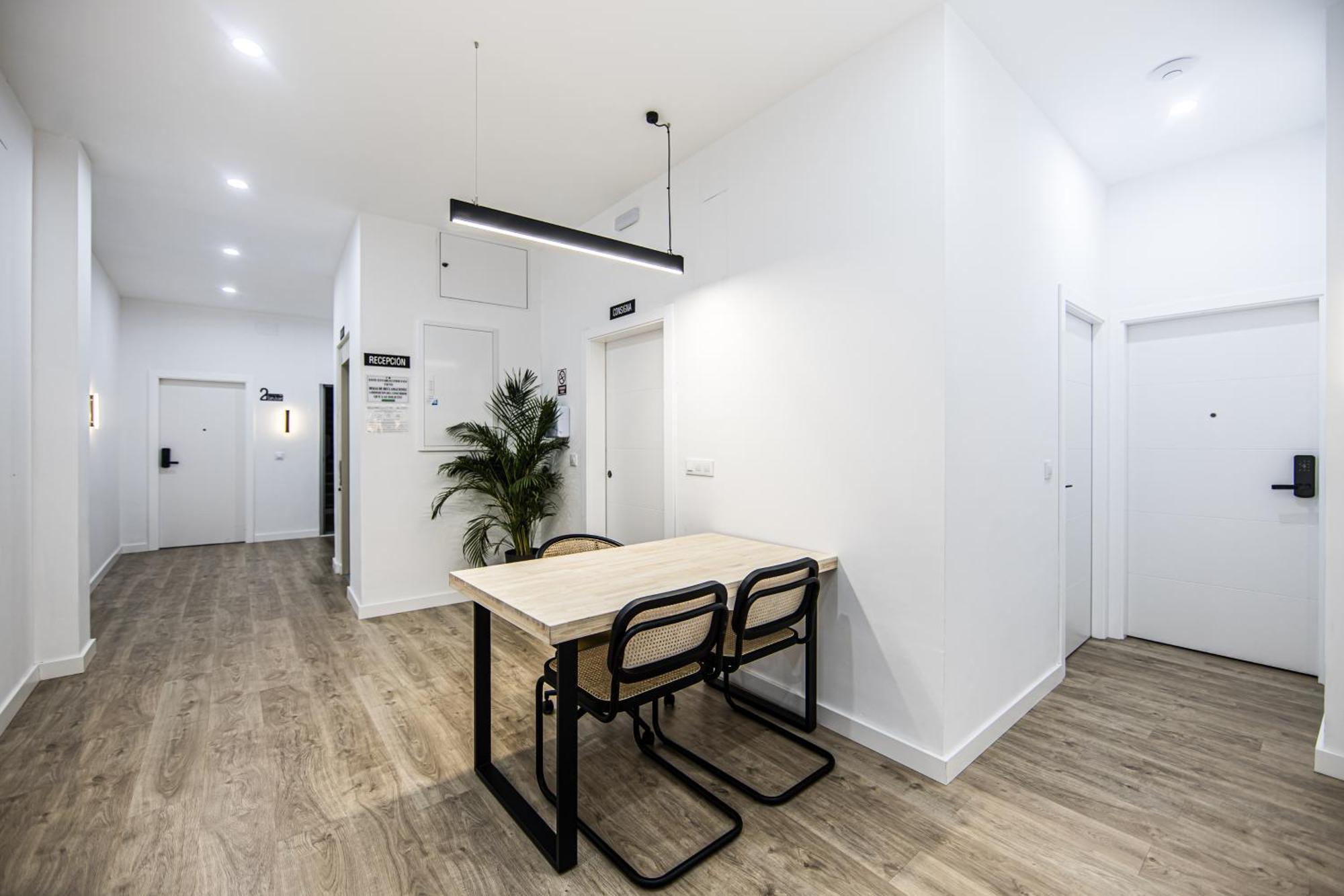 Apartamentos Luxury En San Juan Бадахос Екстер'єр фото