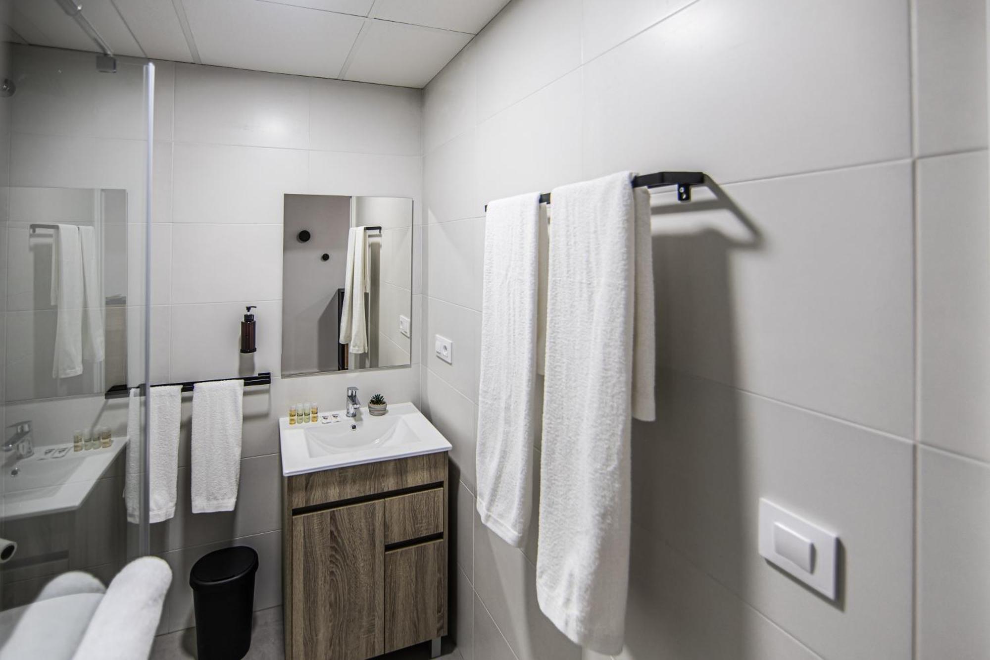 Apartamentos Luxury En San Juan Бадахос Екстер'єр фото