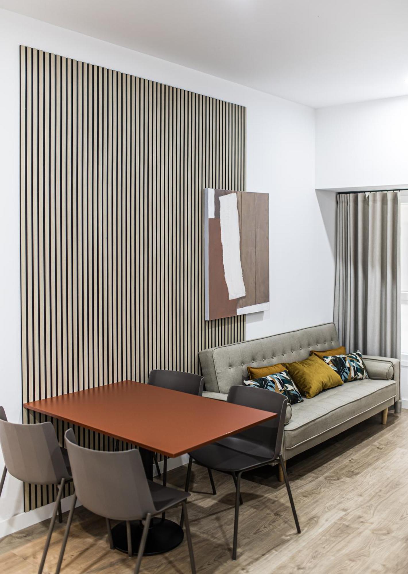 Apartamentos Luxury En San Juan Бадахос Екстер'єр фото