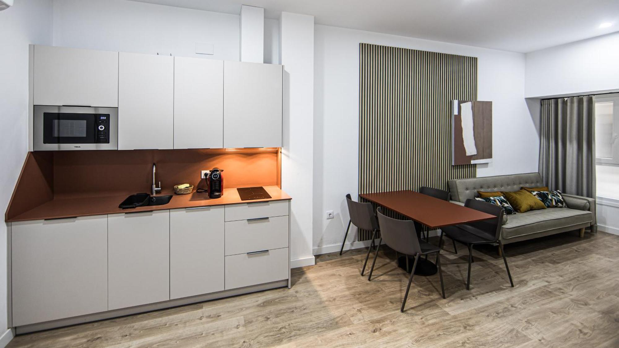 Apartamentos Luxury En San Juan Бадахос Екстер'єр фото