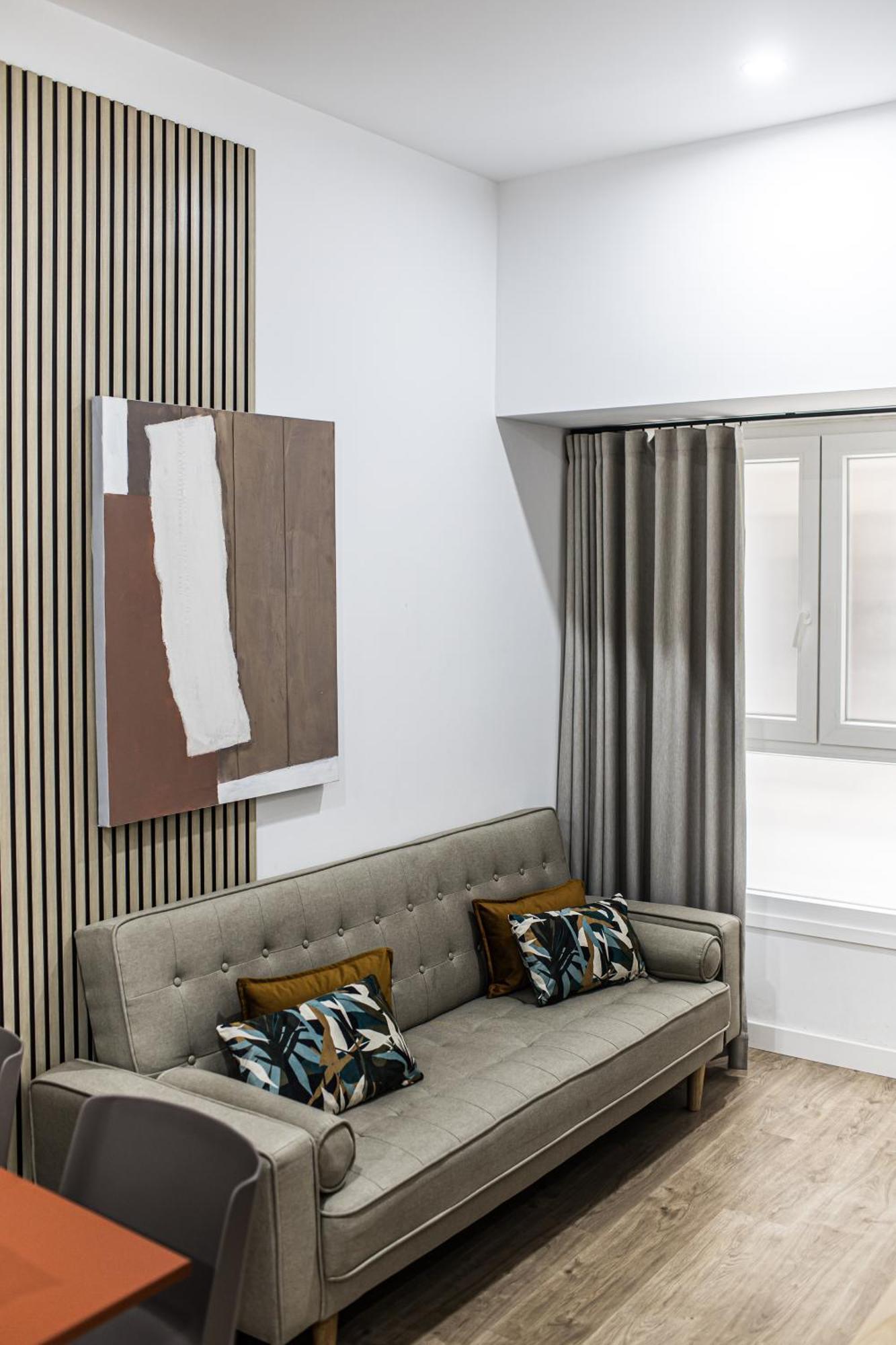 Apartamentos Luxury En San Juan Бадахос Екстер'єр фото
