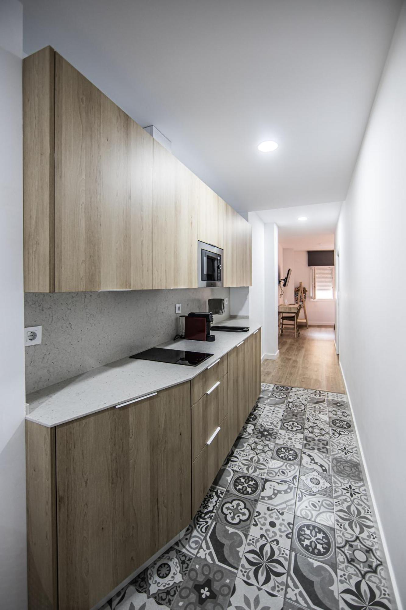 Apartamentos Luxury En San Juan Бадахос Екстер'єр фото
