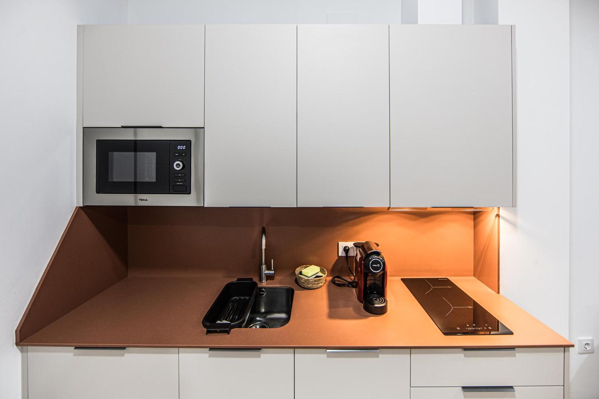 Apartamentos Luxury En San Juan Бадахос Екстер'єр фото