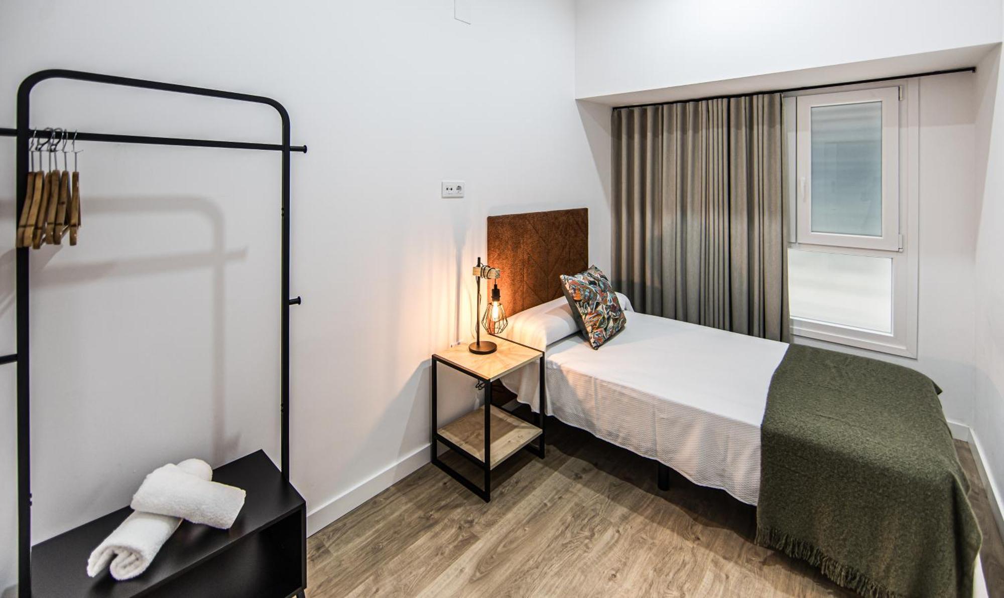 Apartamentos Luxury En San Juan Бадахос Екстер'єр фото