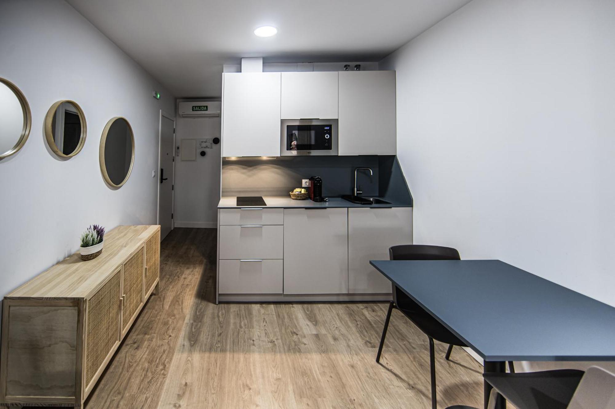 Apartamentos Luxury En San Juan Бадахос Екстер'єр фото
